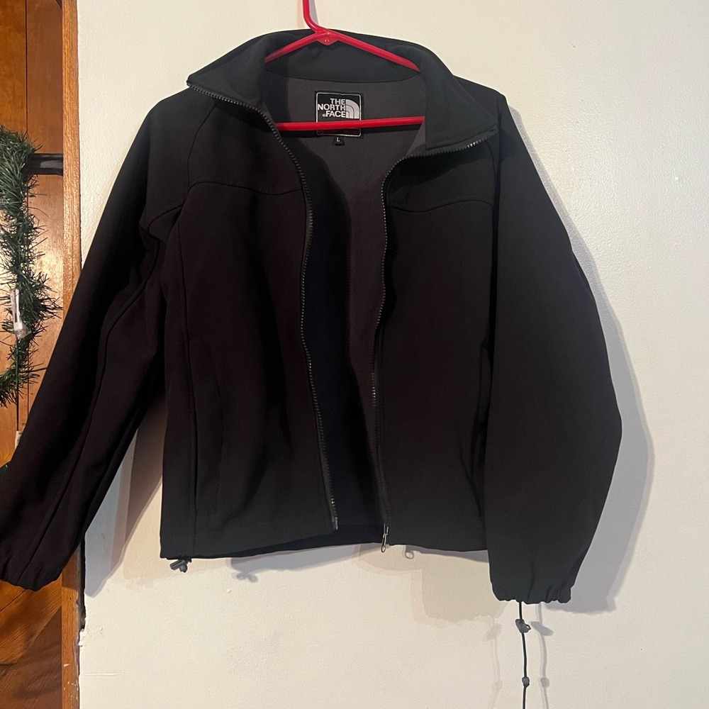 North Face Summit Series jacket
